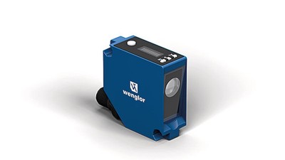 Wenglor P1PW001 Contrast Sensor