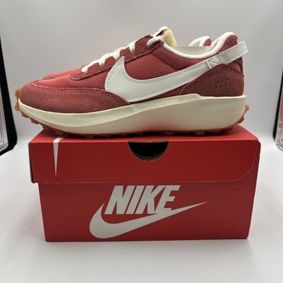 Size 7 - Nike Waffle Debut Vintage Adobe Sail W