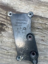 OEM Volvo Penta 5.0 GXI GI 5.7L Fuel Pump Bra...