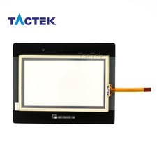 Touch Screen for WEINVIEW MT8051IP MT8052iP Panel Glass Digitizer + Overlay