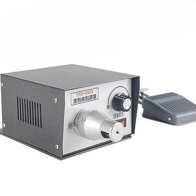  Aluminum Wire Paint Scraper Electric Steel Wire Wheel Paint Scraper XC-03018