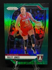 2024 Panini Prizm WNBA DeWanna Bonner #116 Orange Velocity - Suns