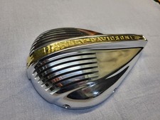 Harley WL WLA WLC WLD UL Flathead Siren Sirene Teardrop Cover