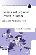 Andres Rodriguez-Pos Dynamics of Regional Gro...