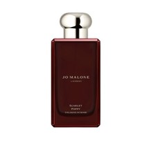 Jo Malone London Scarlet Poppy Intense Cologne, 3.4oz (100ml) No Box