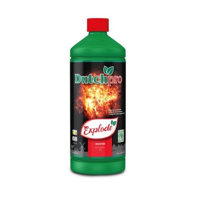 Dutchpro Explode Booster 1L Blüte Bloom