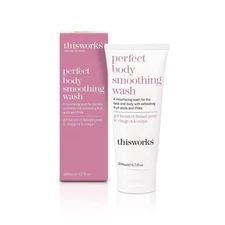 thisworks - Perfect Body Smoothing Wash 6.7 oz.