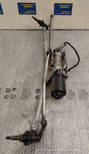 Asta collegamento motorino tergiparabrezza  RENAULT KANGOO 1.9 dCi 4x4 Mnv