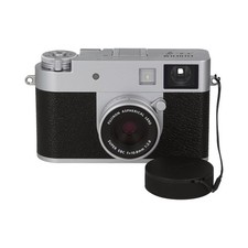FUJIFILM X HALF SILVER X-HF1 14344