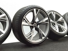 Jantes Audi RS6