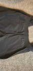 Athleta Size 2 Dress Pants Not Lined Black Straight Leg — photo 4