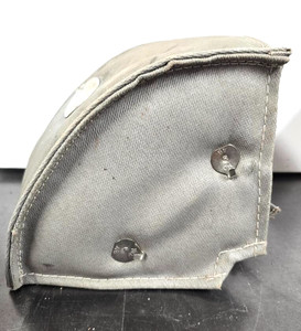 Advanced Thermal Products, Inc. Heat Shield Turbo Thermal Wrap 791D4004C