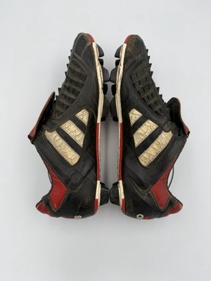Adidas Predator Touch 1996 Made In Germany Football Soccer Cleats