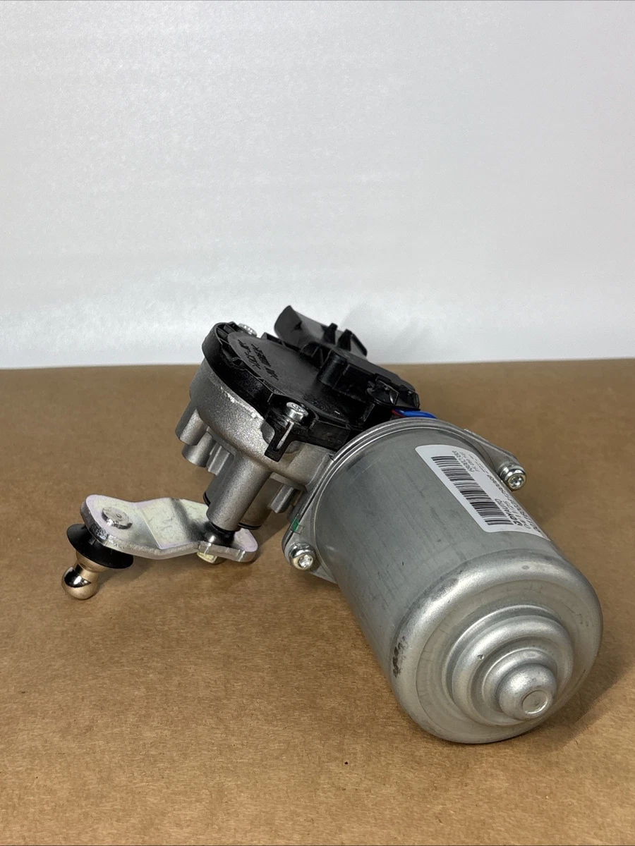 DyAuto Wiper Motor5 Pins ( 68002388 ) photo 5