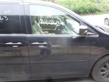 2008-2010 Honda Odyssey Front Door Assembly P...