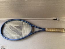 Vintage Pro Kennex Copper Ace 4 5/8 Tennis Racquet