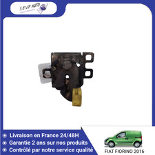 Capot Fiat FIORINO