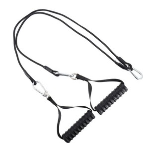 Bandes de résistance de formateurs musculaires pour la remise en forme de l'équipement d'entraînement Miss