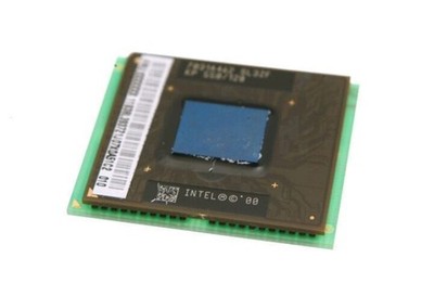 SL3ZF - 550MHZ Mobile Celeron Processor