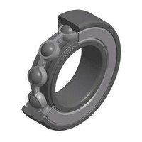 Radlager Ntn 6001-2RS 12X28X8 FüR Motorrad Ersatzteile ZubehöR Teile