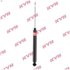 2x Stoßdämpfer hinten für Opel Karl C16 | 24499505