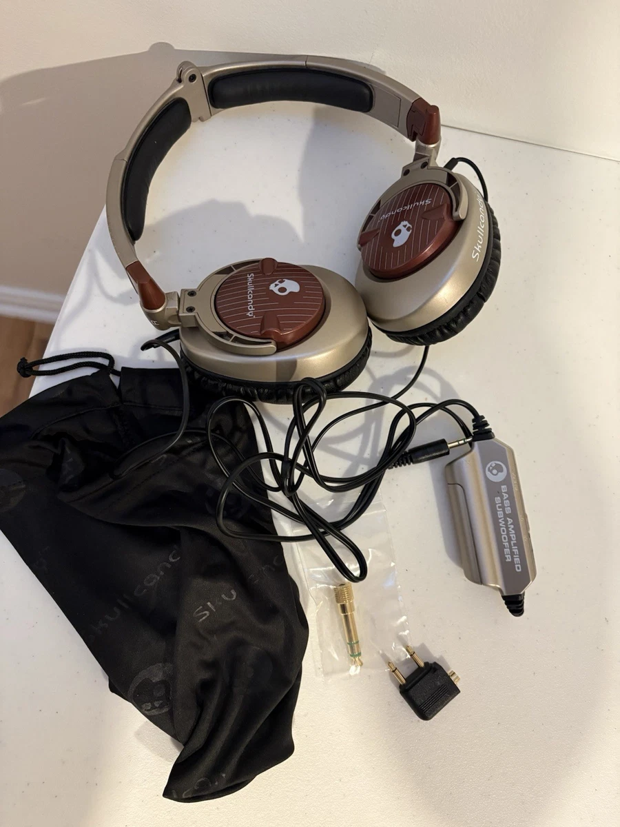 skullcandy supreme products for sale | eBay