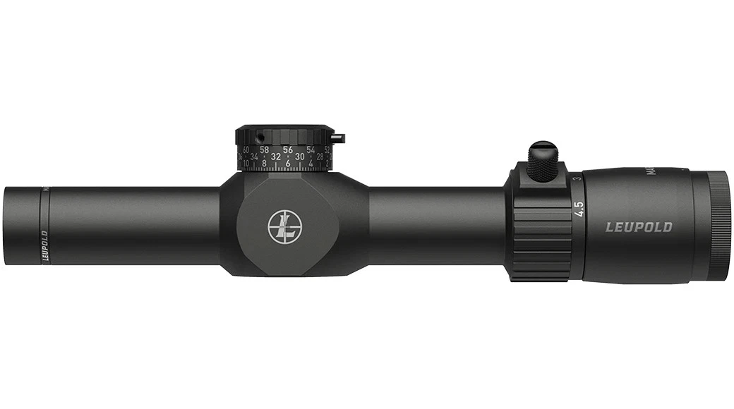 Leupold Mark 4 Cq T Hunting Rifle Scopes for sale - eBay