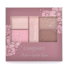 can make Perfect Stylist Eyes v10 Sweet Flamingo 3.0g