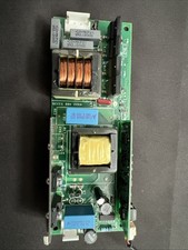 Projector Ballast Lamp Driver Board EUC 190D ...