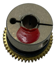 HEIDELBERG MV.025.977/01 COUPLING Side Guide Clutch C2-E-06, MV025977/01 🎯