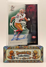 2025 Topps Signature George Kittle Green (Raw)