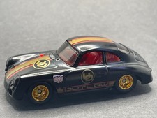 HOT WHEELS PORSCHE 356A OUTLAW - CUSTOM WHEELS
