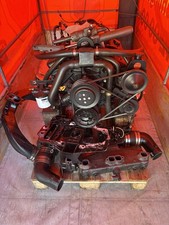 Mercruiser Alpha One Gen2 5,7 l, V8 kompl inkl Antrieb u. Transom, Antrieb 1.50