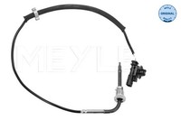 Meyle Sensor Abgastemperatur 214 800 0098 FüR Fiat Panda VAN 500 Multijet Lancia