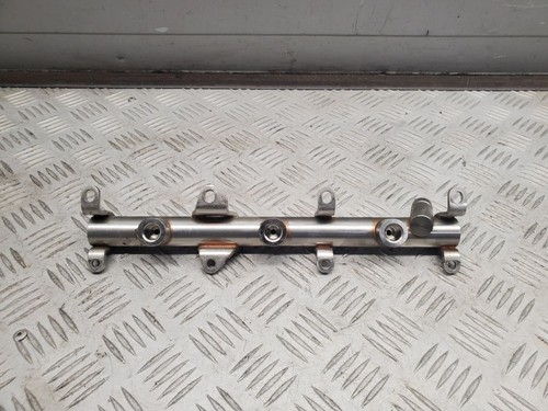 Audi Q7 4M 2020 Kraftstoffverteiler Einspritzleiste Verteilerrohr 250kW ATV88751