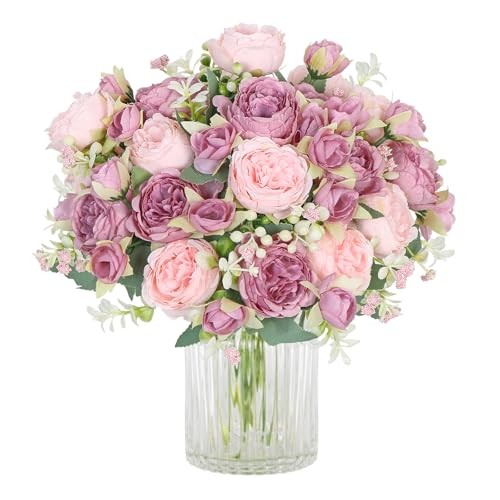 SOMYTING Peony  Assorted sizes , colors , number_of_itemss 