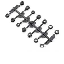 Mugen Bushing Set (MUGE0154)