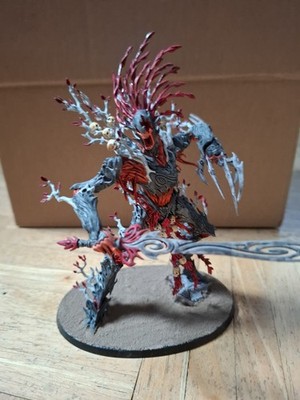 Warhammer Age Of Sigmar Spirit Of Durthu