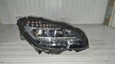 GENUINE MERCEDES CLS W218 11-17 DRIVER SIDE HEADLIGHT A2188202259