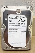 Seagate ST1000NM0033 ES.3 1TB 7200RPM 128MB SATA 3.5" Enterprise Hard Drive