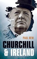 Paul Bew | Churchill And Ireland | Taschenbuch | Englisch (2018)