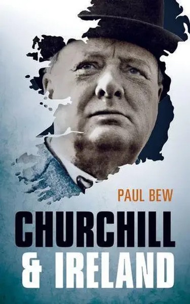 Paul Bew | Churchill And Ireland | Taschenbuch | Englisch (2018)-image