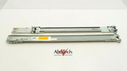 Sun Oracle 371-4791 SPARC Server Tool-less Slide Rail Rackmount Kit - Fast Ship