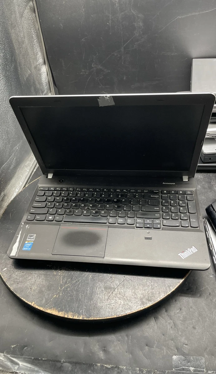Preços baixos em Lenovo ThinkPad E540 notebooks e netbooks | eBay
