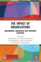 The Impact Of Organizations | Measurement, Management And Corporate Reporting