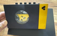 We Are Rewind  Amy Bluetooth cassette player  Open Box