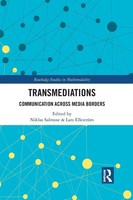 Transmediations Communication Across Media Borders Niklas Salmose (U. A.) Buch