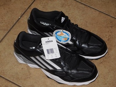 NEW COACHES Men s Adidas Pro Trainer 2 LOW WITH TAGS IN SIZE 11
