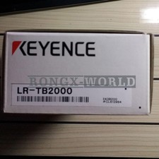 1PCS NEW KEYENCE LR-TB2000 ALL PURPOSE LASER ...