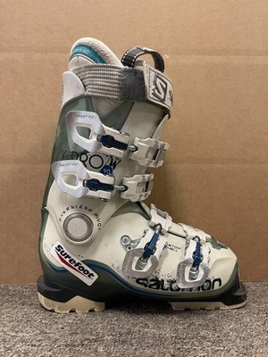 Salomon X-Pro 90 Womens Ski Boot, Size 22 FINAL SALE, NO RETURNS